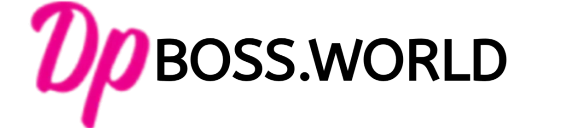 Dpboss Logo